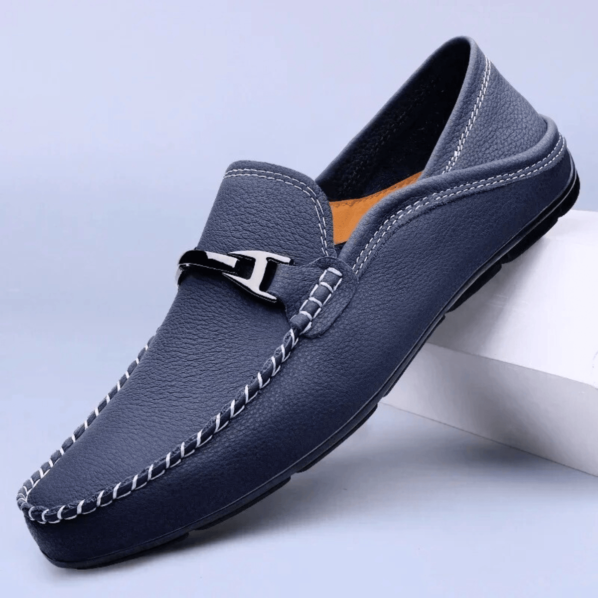 The Valmont Loafer