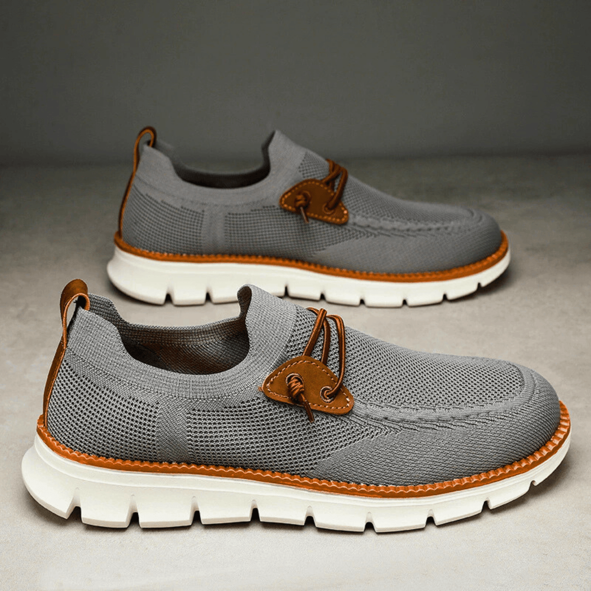 The Sorrento Sneaker