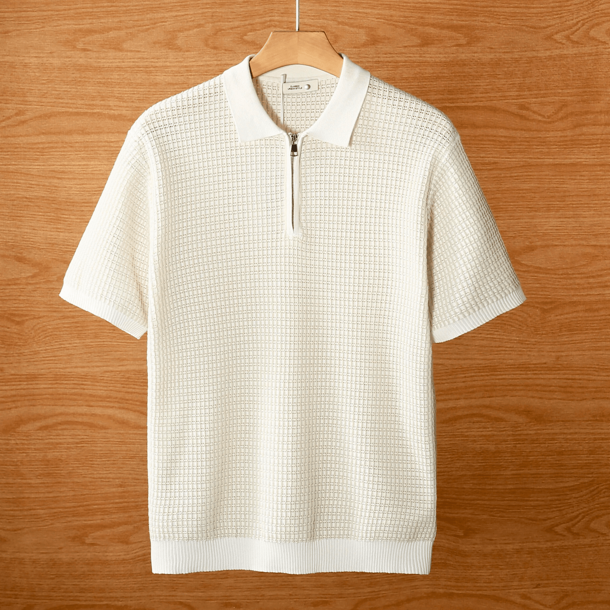 The Emory Polo
