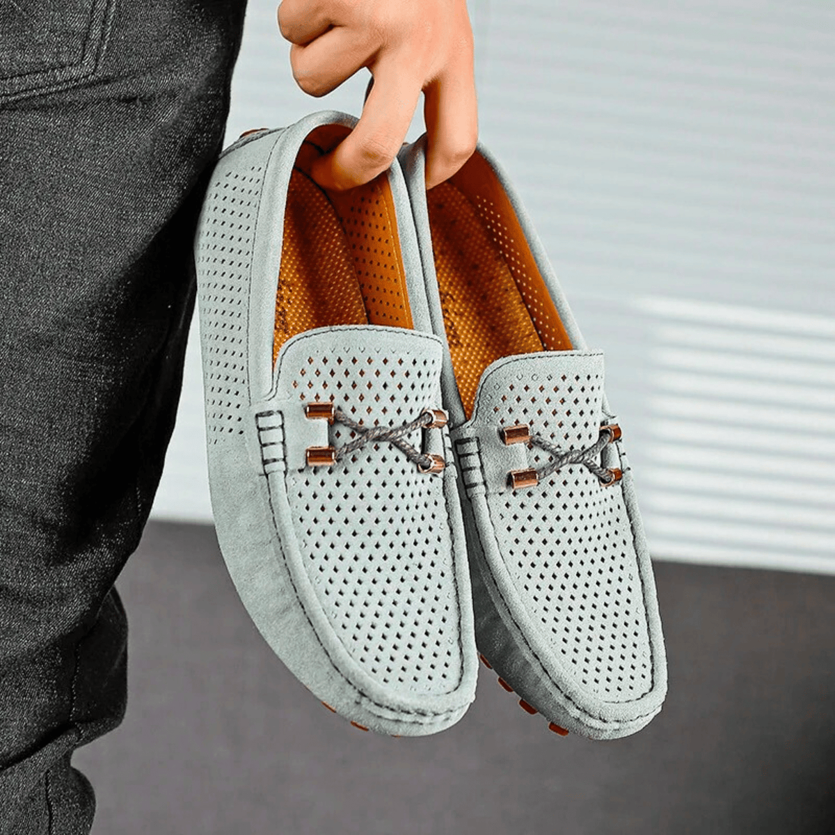 The Valemont Loafer