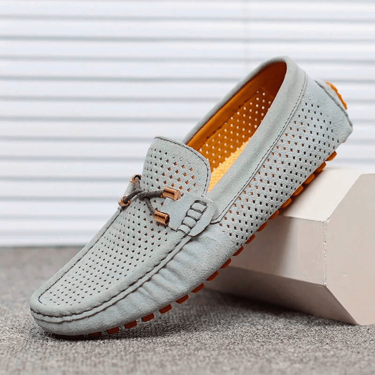 The Valemont Loafer
