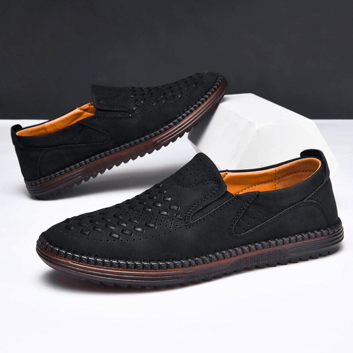 The Weston Loafer