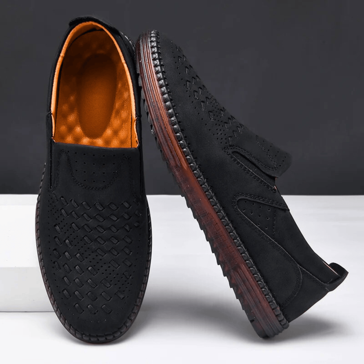 The Weston Loafer
