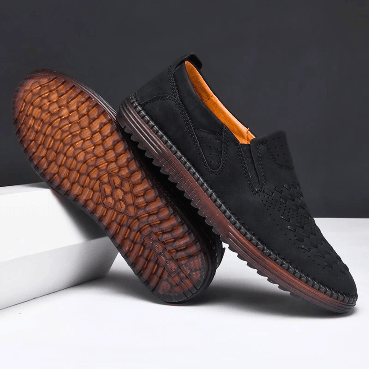 The Weston Loafer