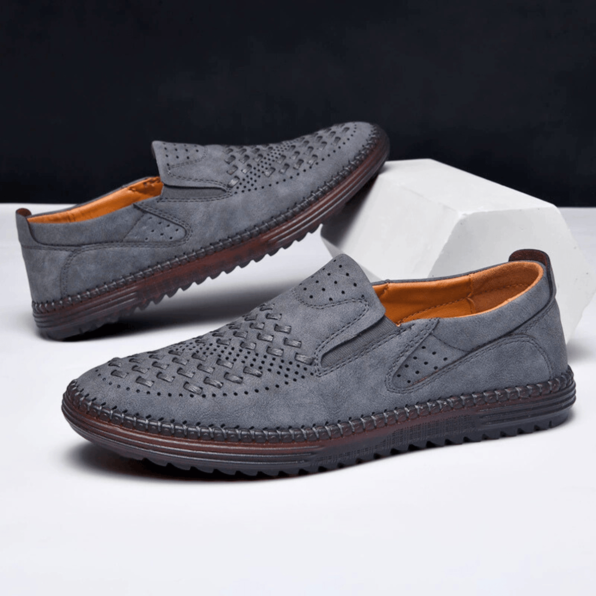The Weston Loafer