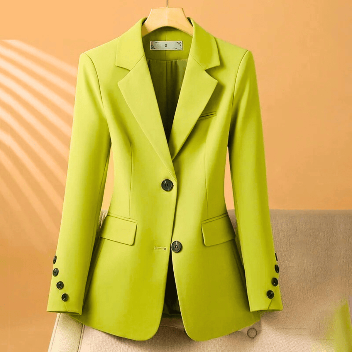 The Amara Blazer