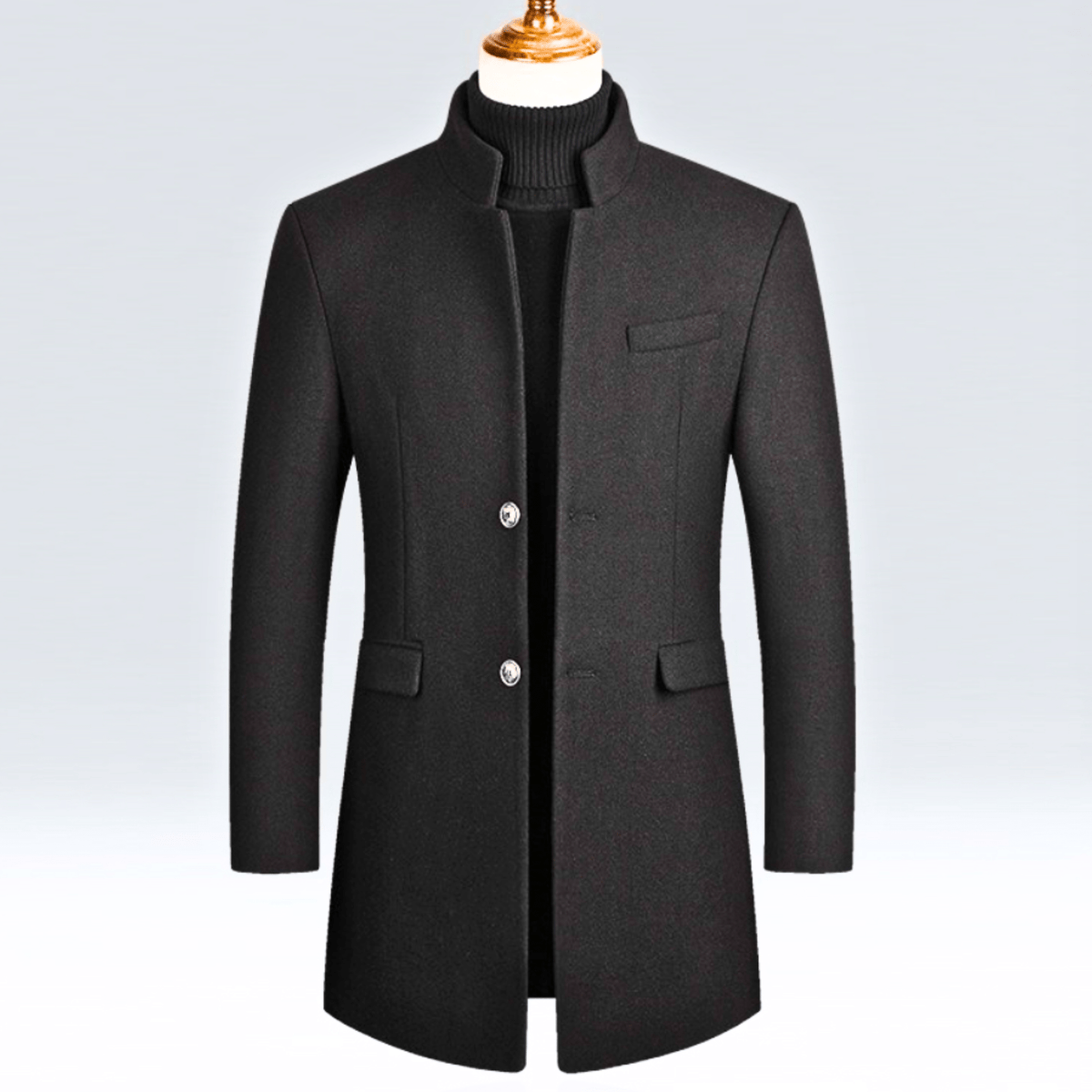 The Langford Coat