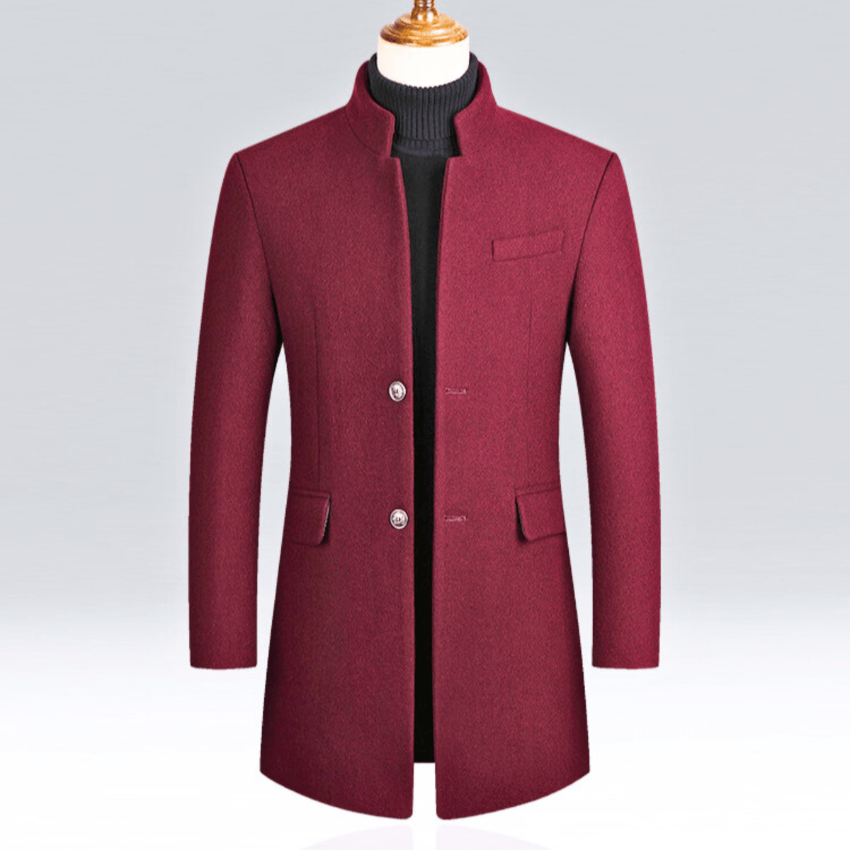 The Langford Coat