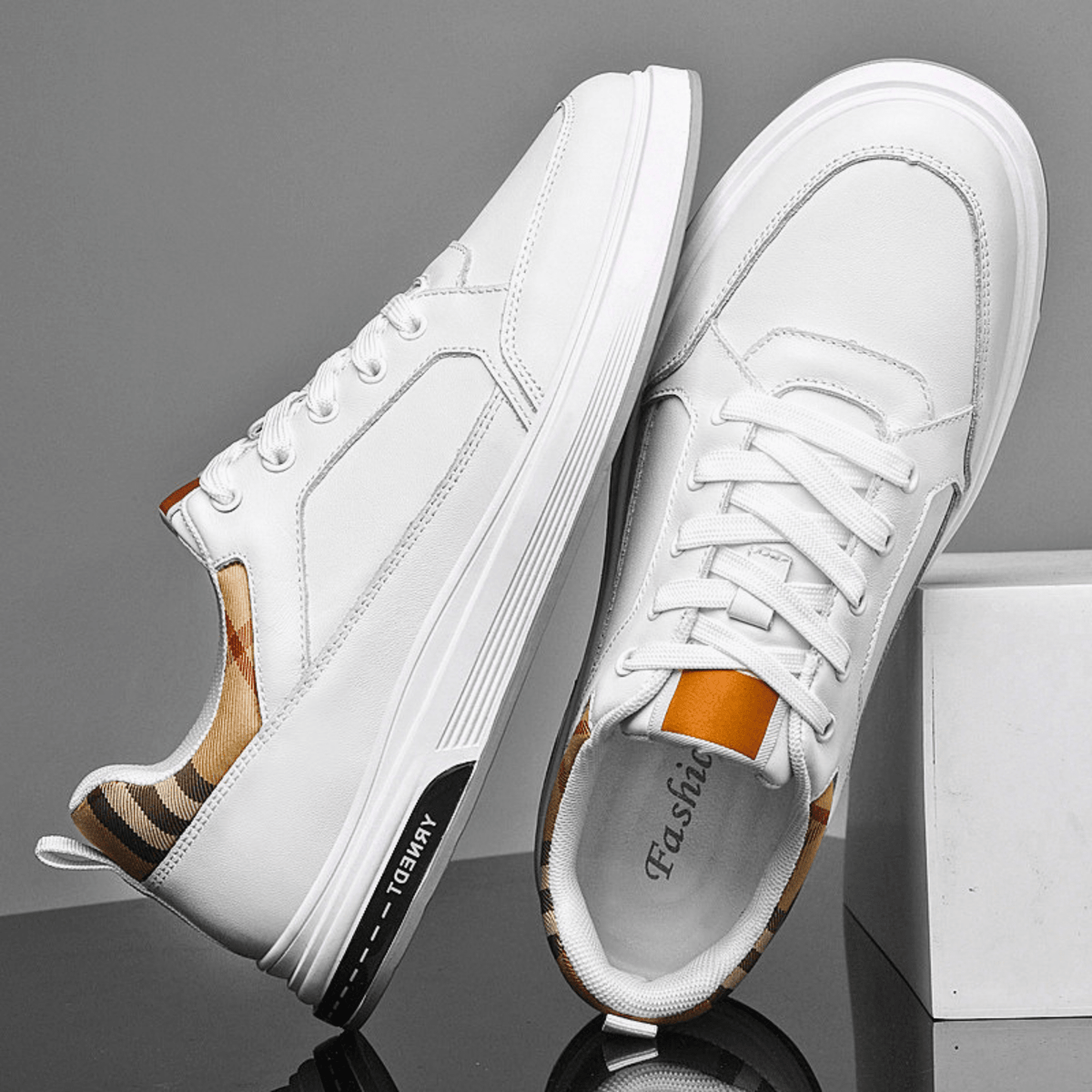 The Alaric Sneaker