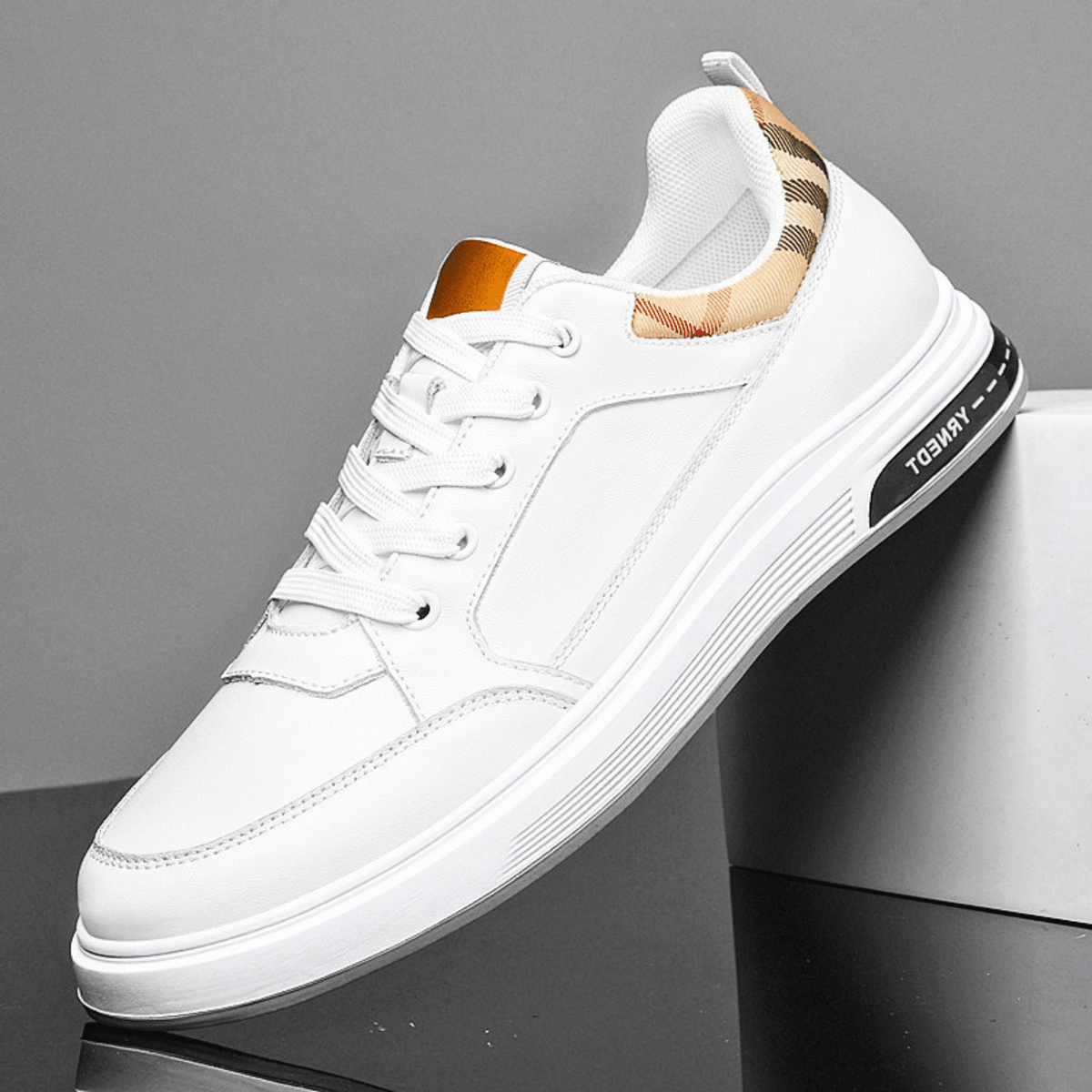 The Alaric Sneaker