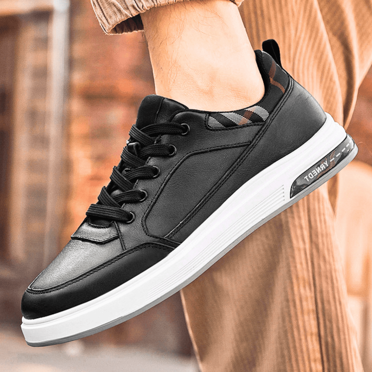 The Alaric Sneaker