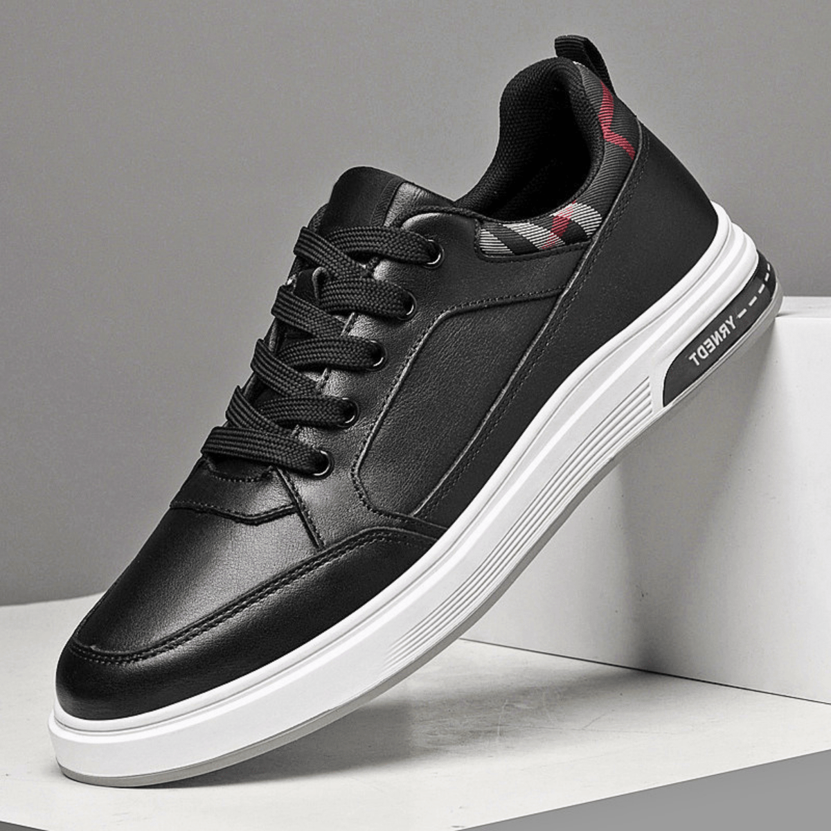 The Alaric Sneaker
