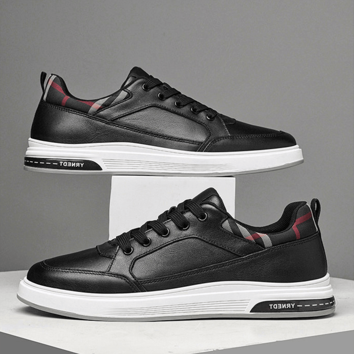 The Alaric Sneaker