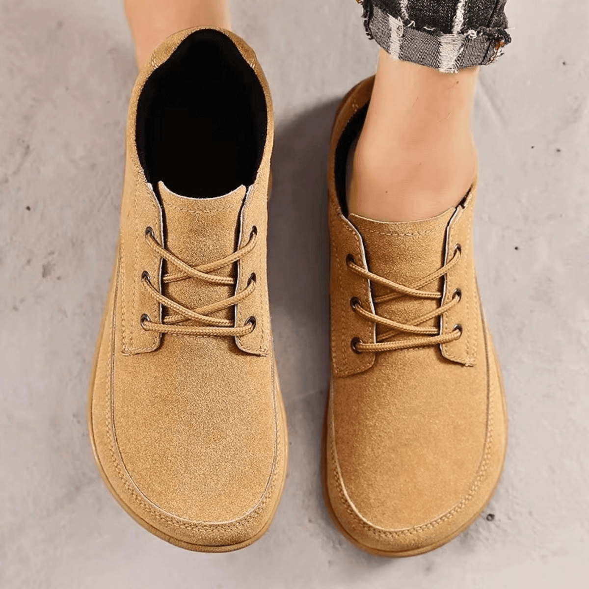 The Aldeno Sneaker