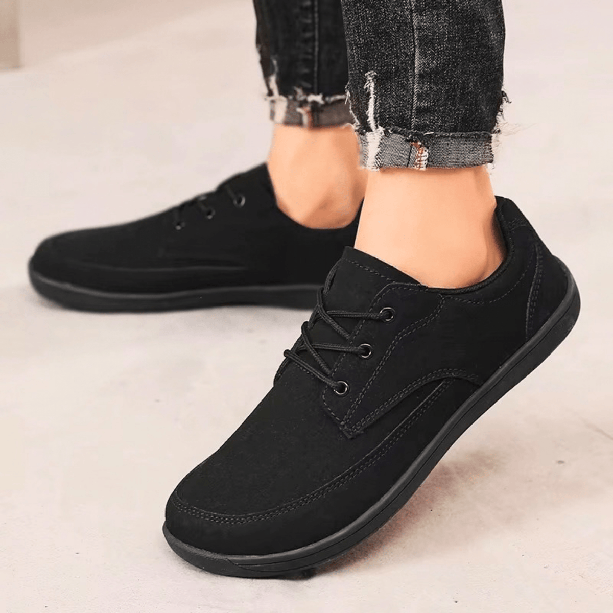 The Aldeno Sneaker