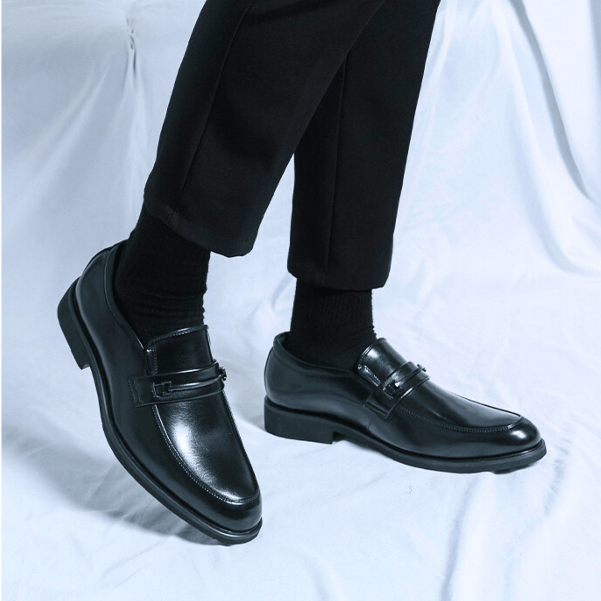 The Aldric Loafer