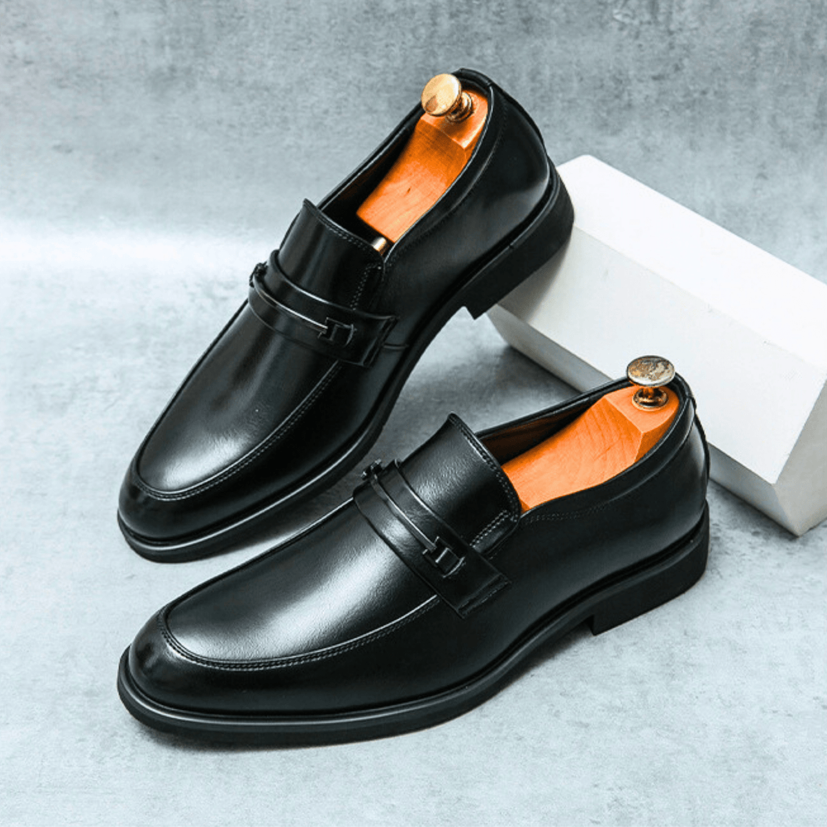 The Aldric Loafer