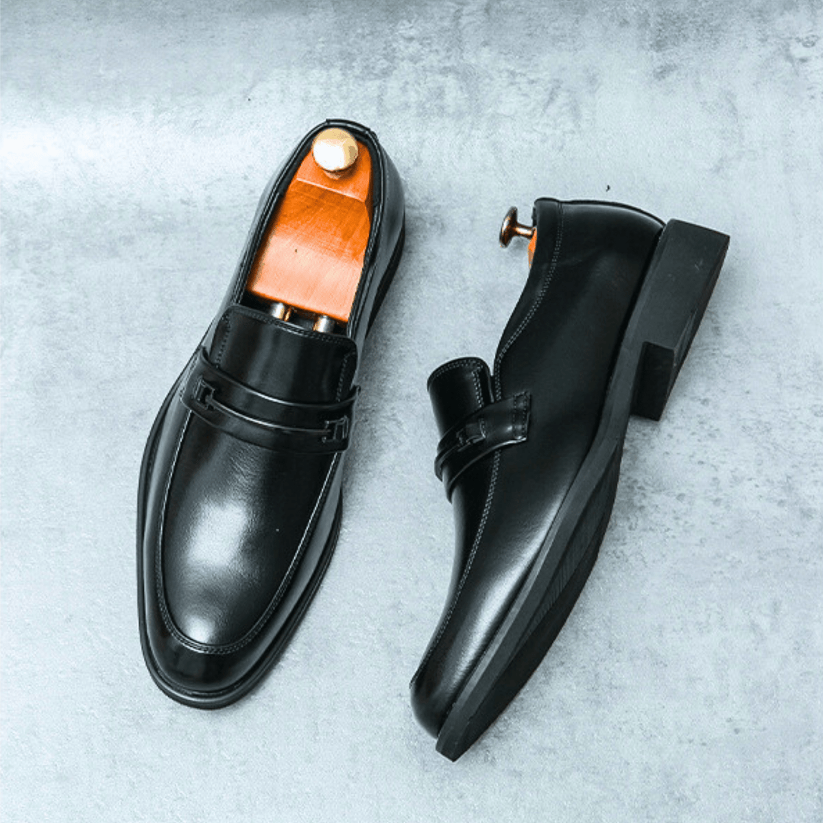 The Aldric Loafer