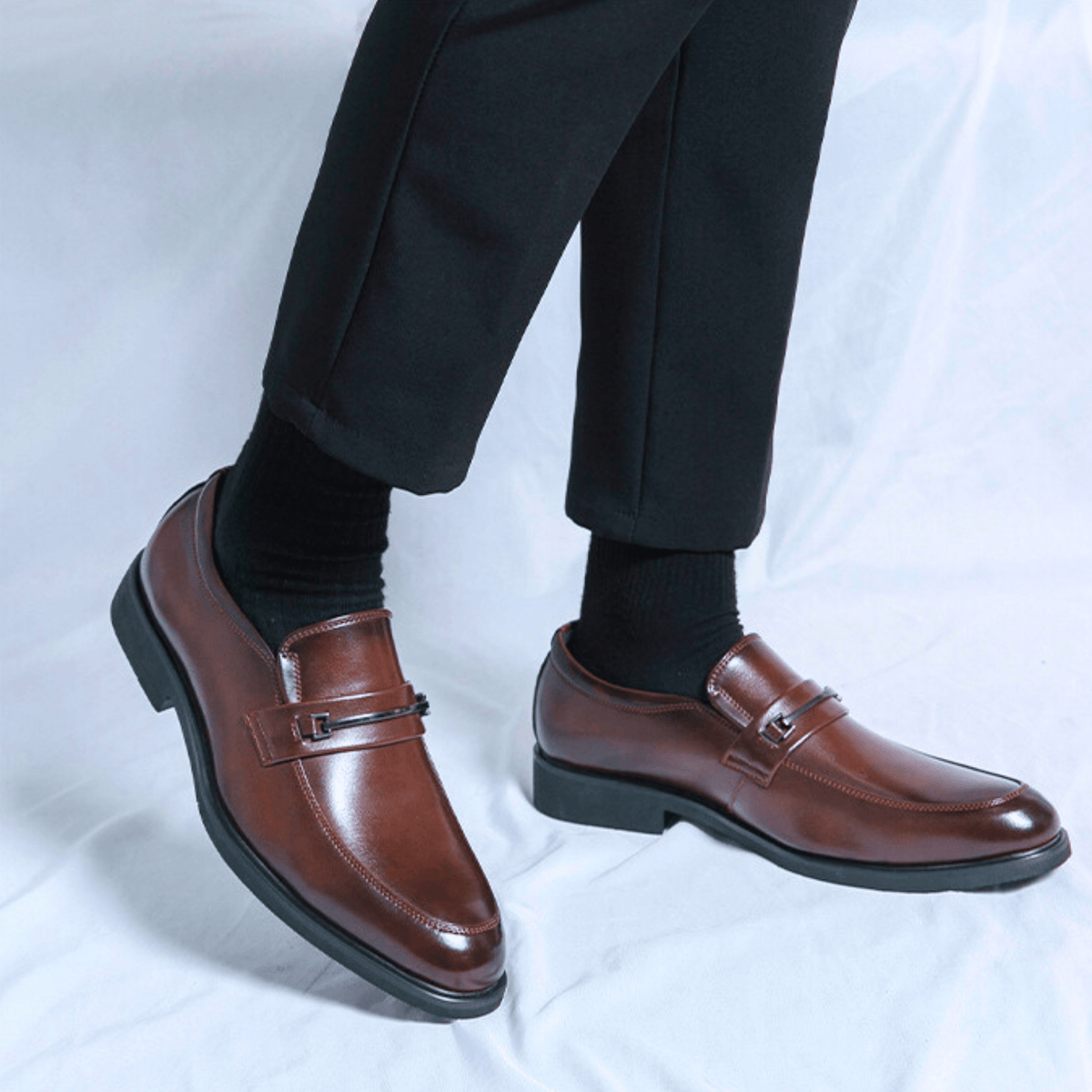 The Aldric Loafer