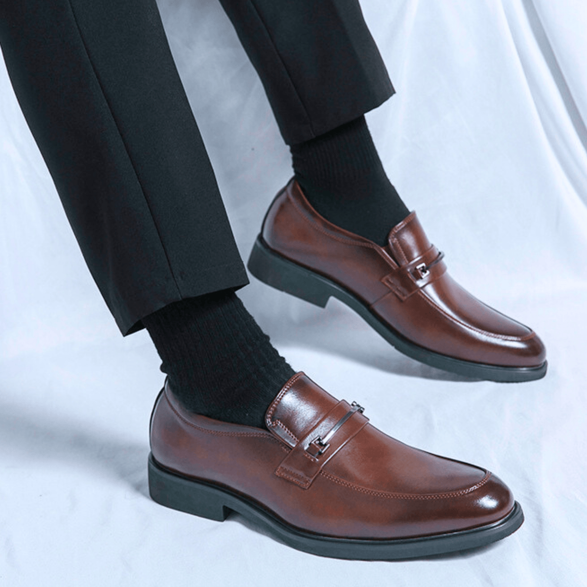 The Aldric Loafer