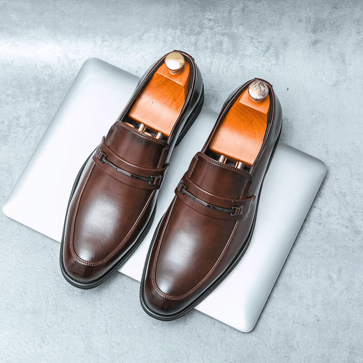 The Aldric Loafer