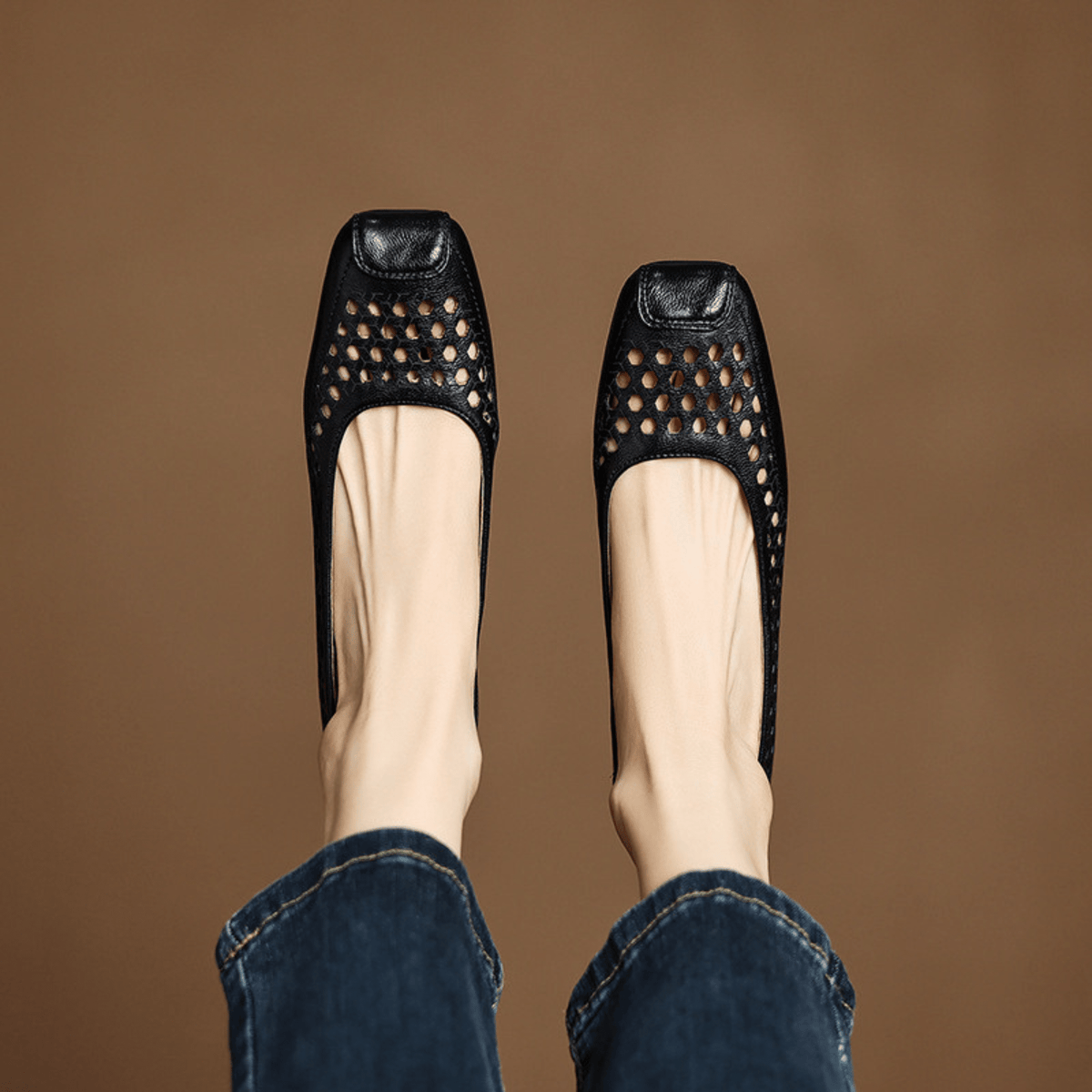 The Alessia Flat