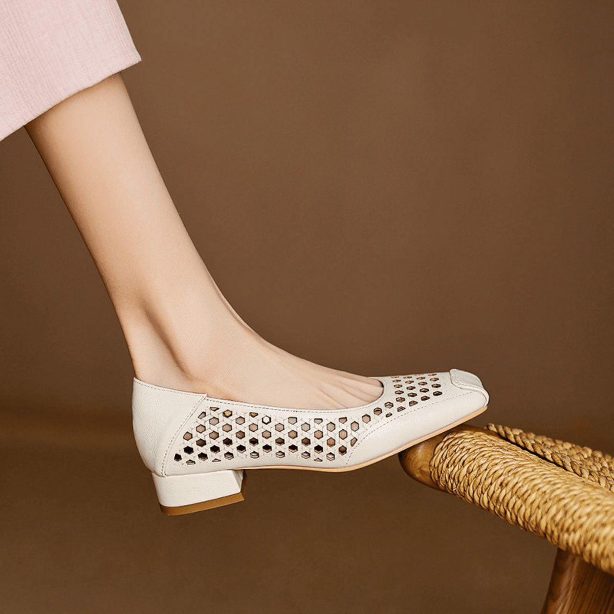 The Alessia Flat