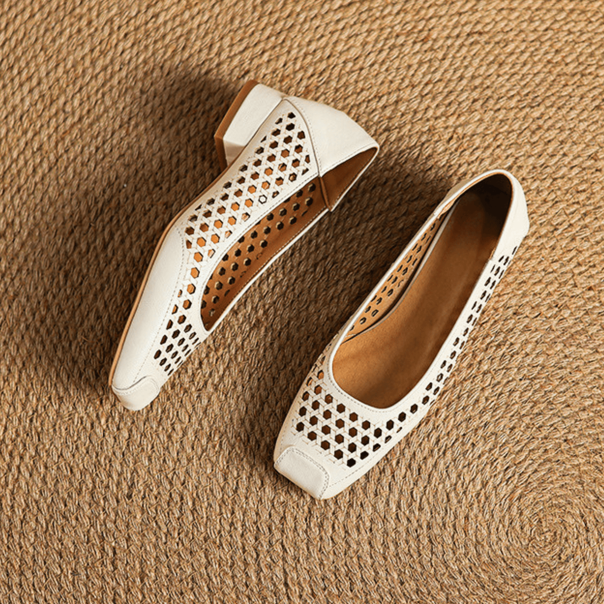 The Alessia Flat