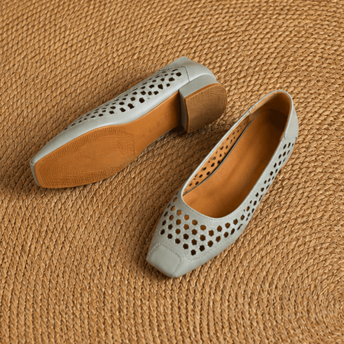 The Alessia Flat