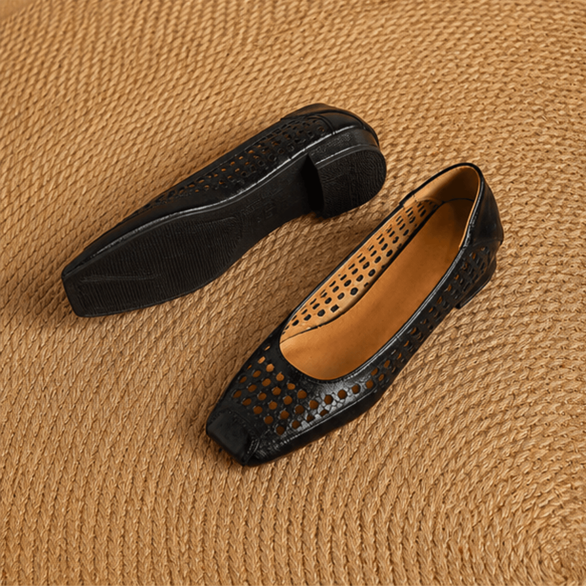 The Alessia Flat