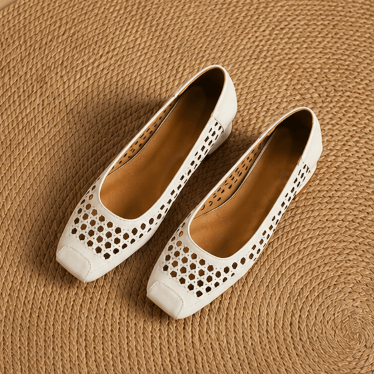The Alessia Flat
