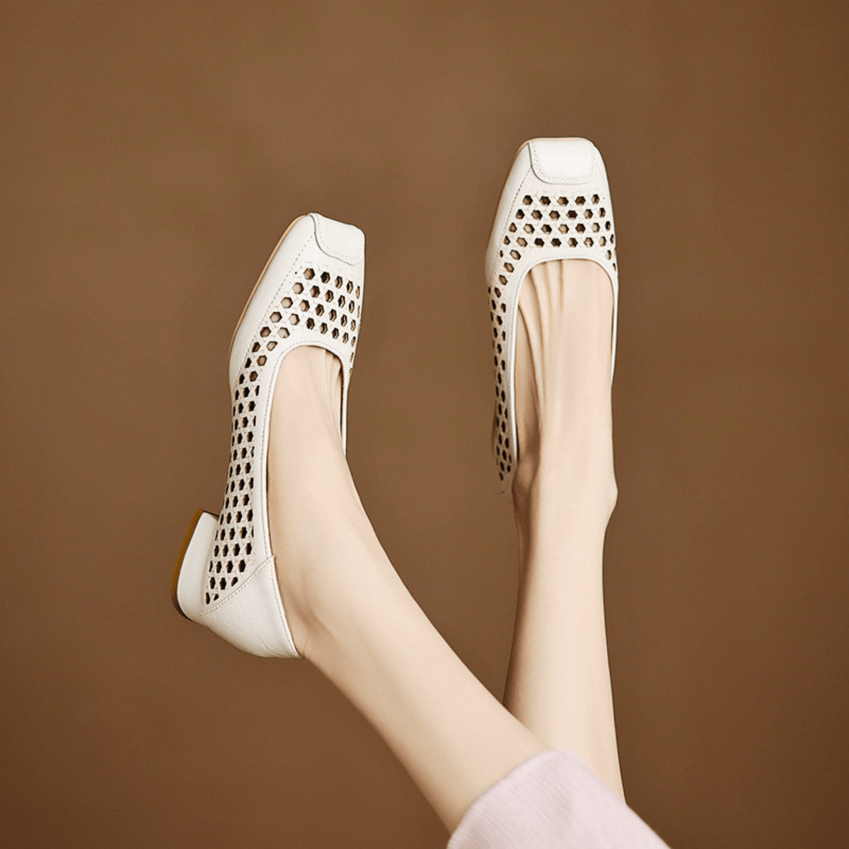 The Alessia Flat