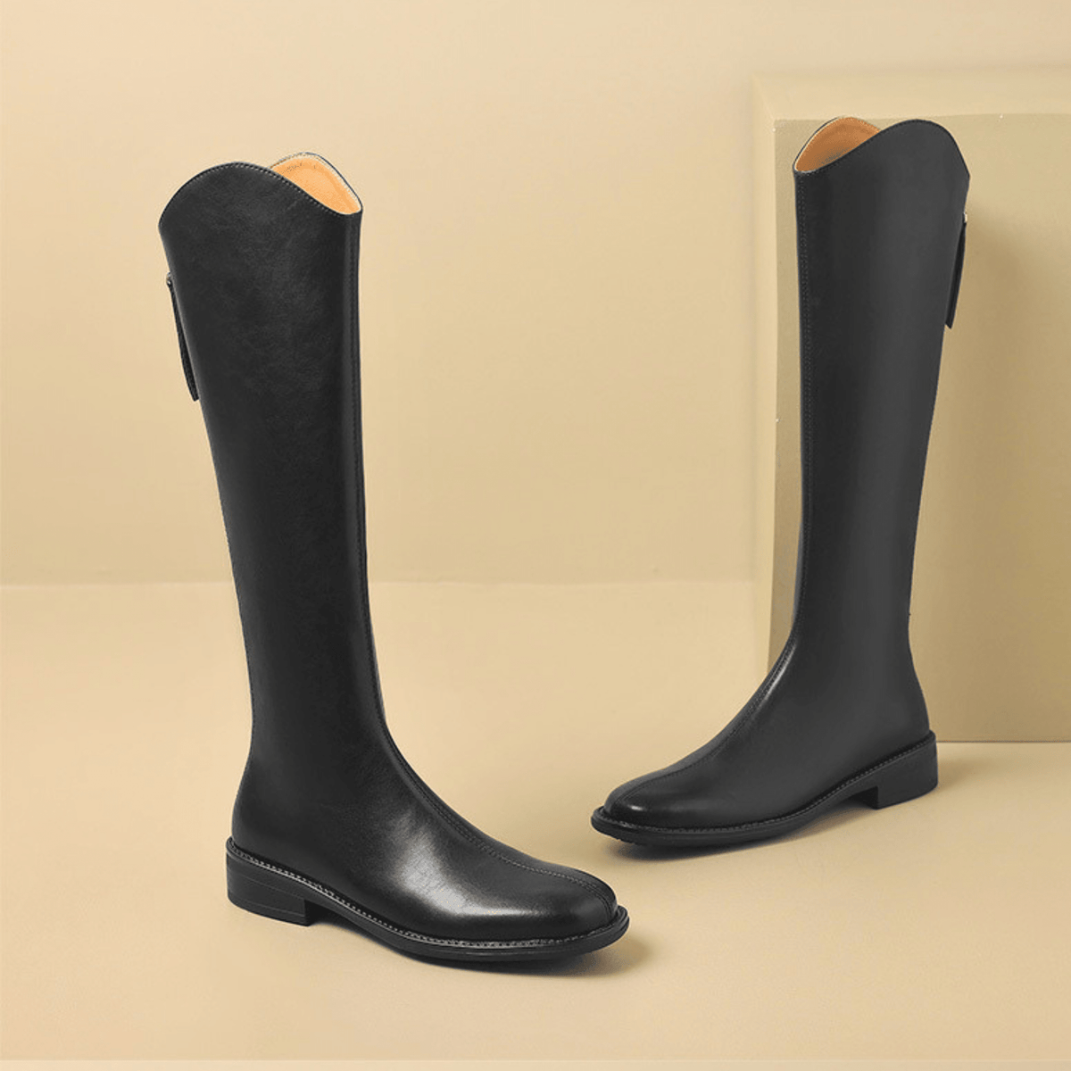 The Alviero Boot