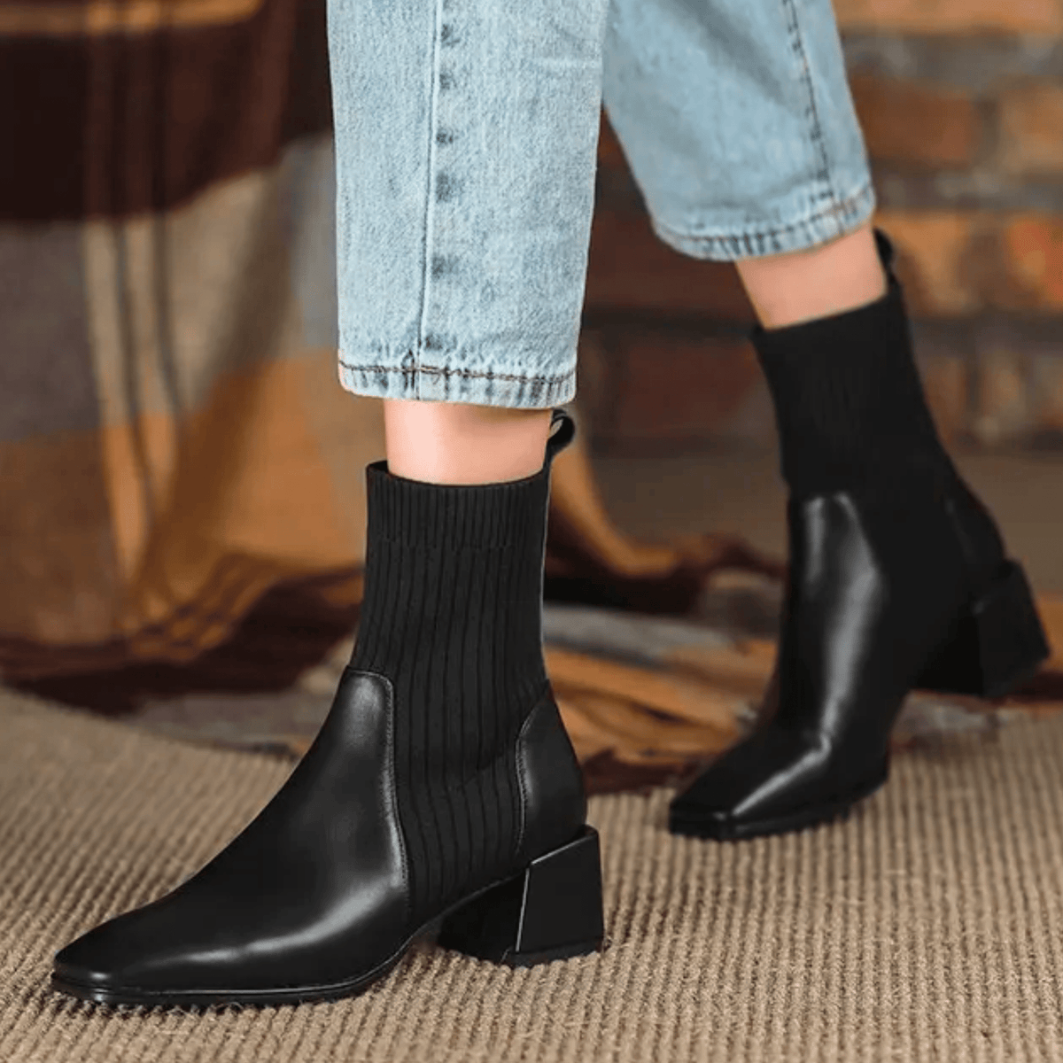 The Amaris Boot