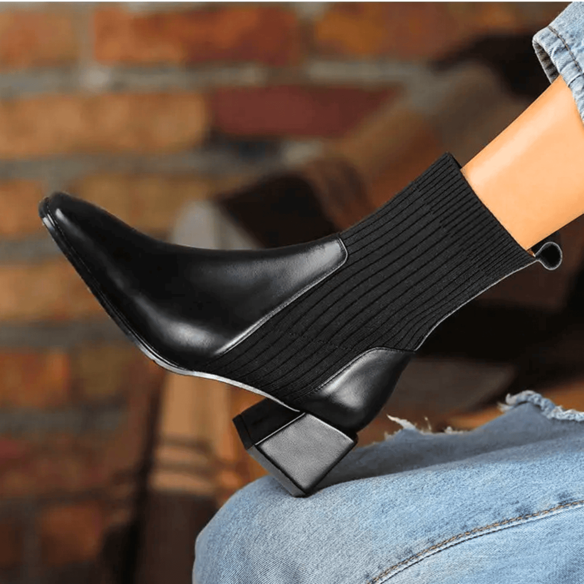 The Amaris Boot