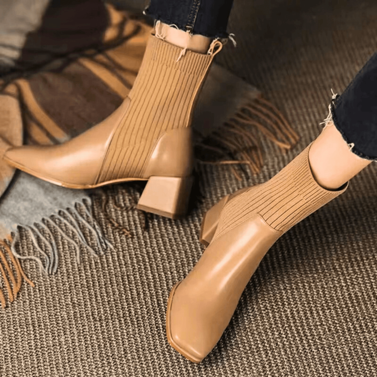 The Amaris Boot