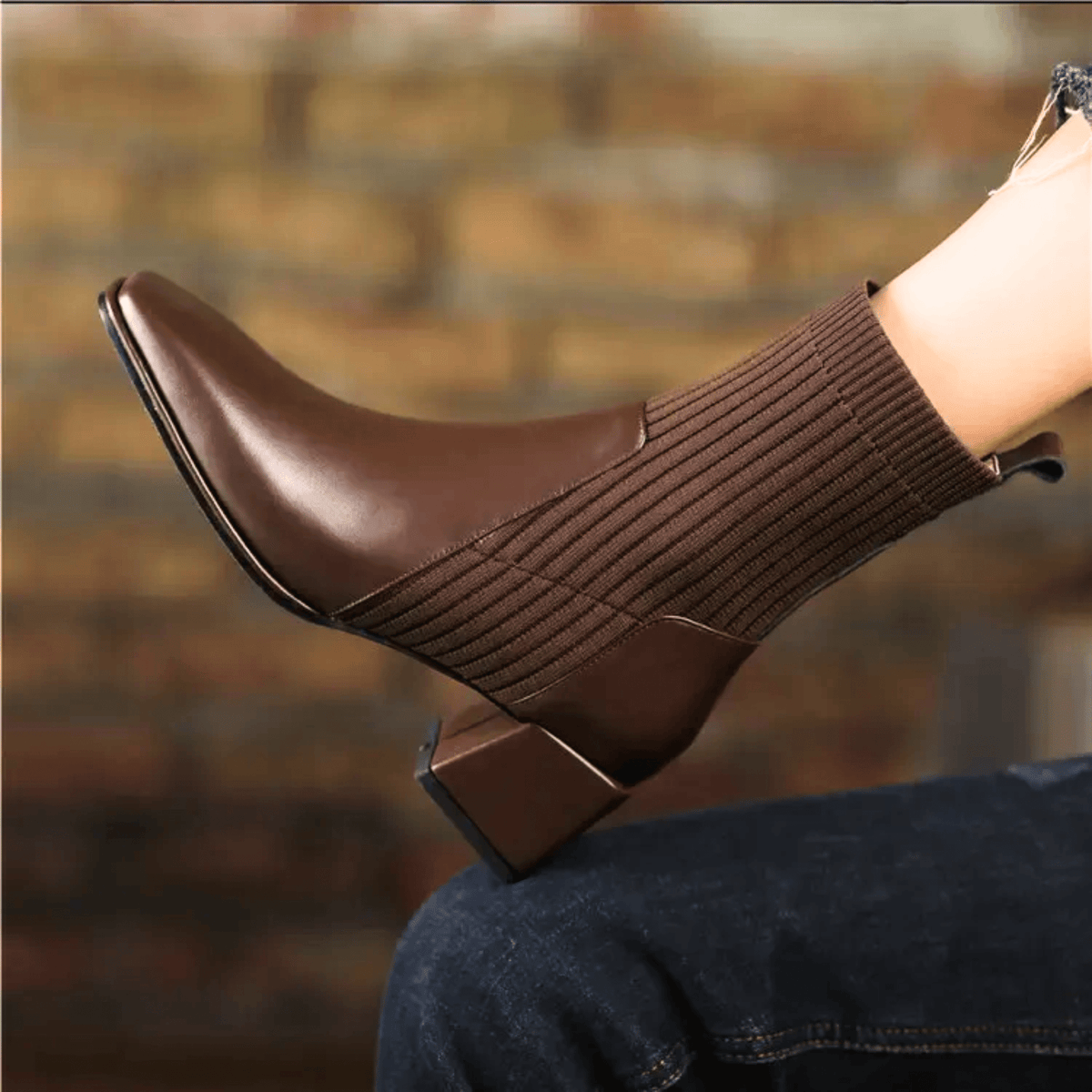 The Amaris Boot
