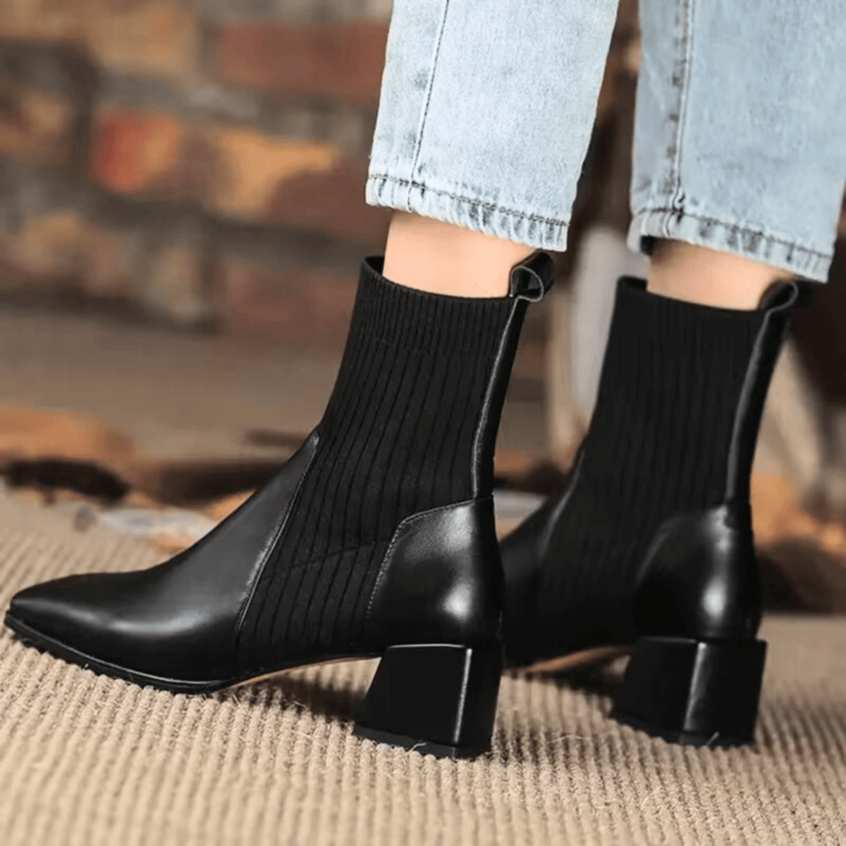 The Amaris Boot