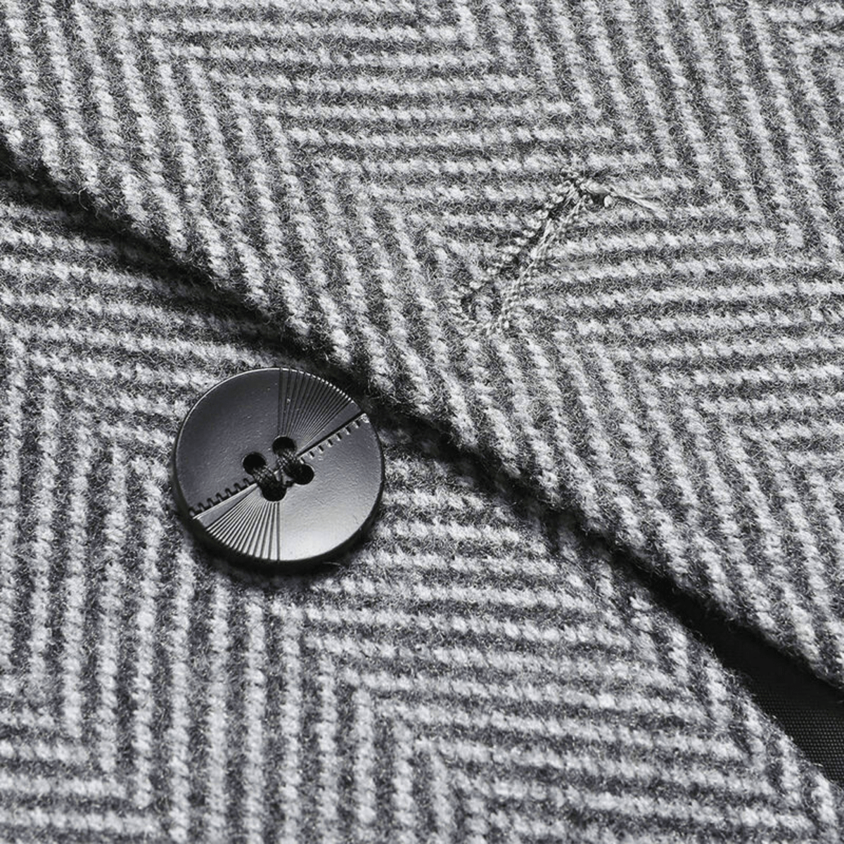 The Ariston Blazer