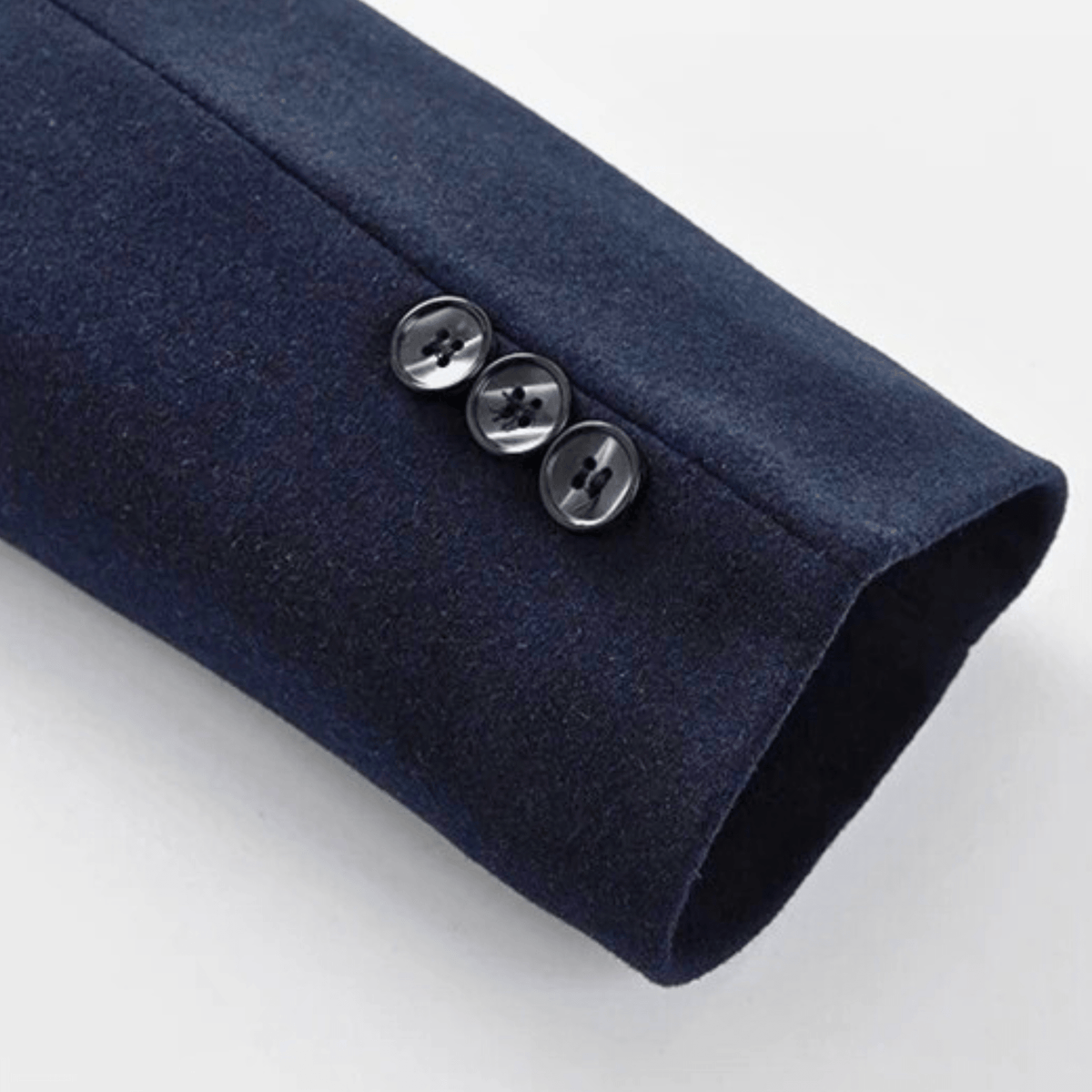 The Ariston Overcoat