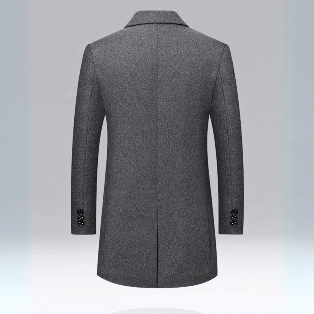 The Ariston Overcoat