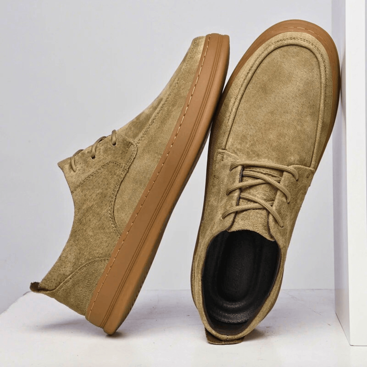 The Ariston Oxford