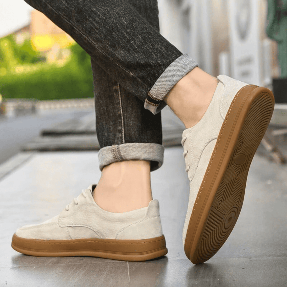 The Ariston Oxford