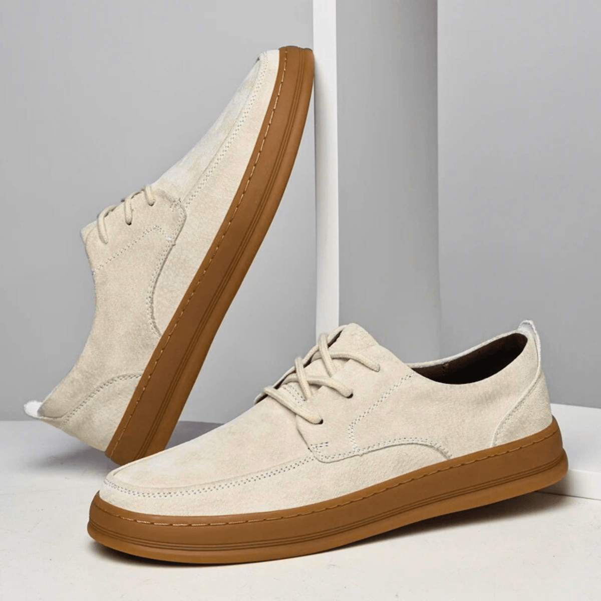 The Ariston Oxford