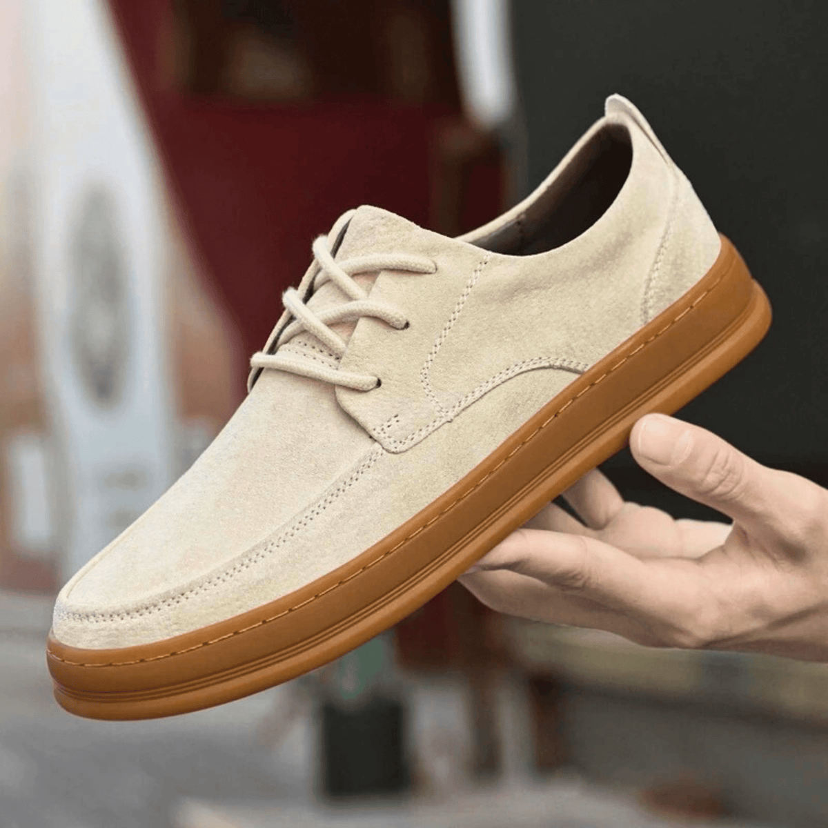 The Ariston Oxford