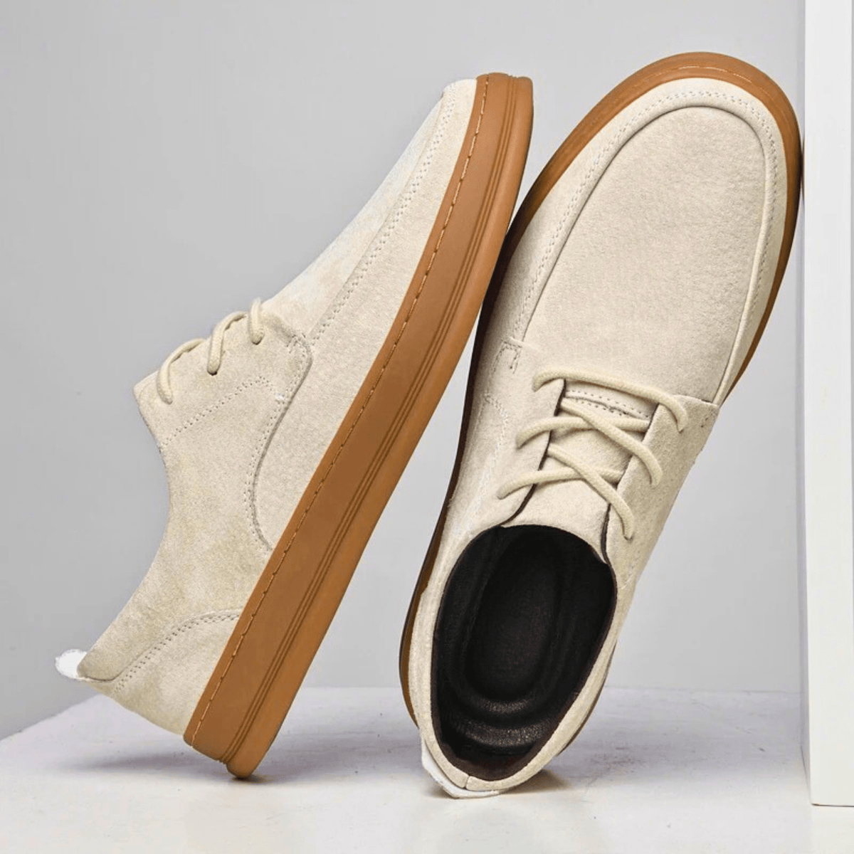 The Ariston Oxford