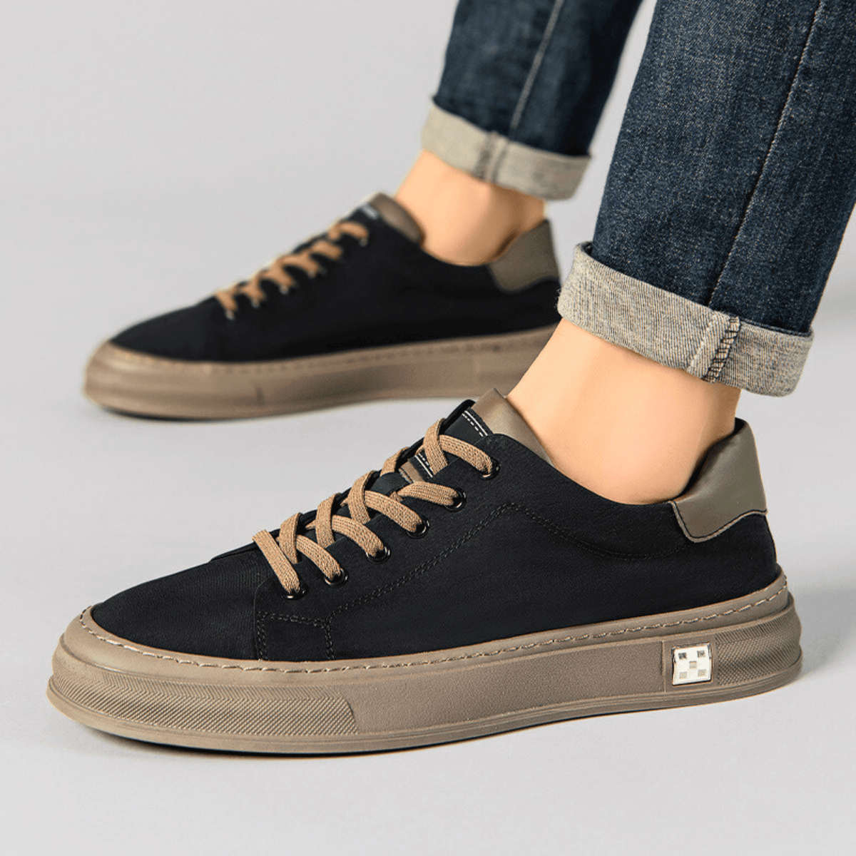 The Ariston Sneaker
