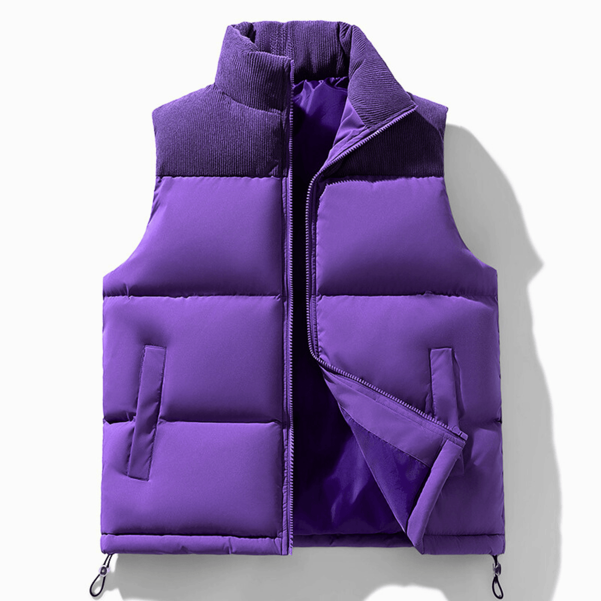 The Ariston Vest