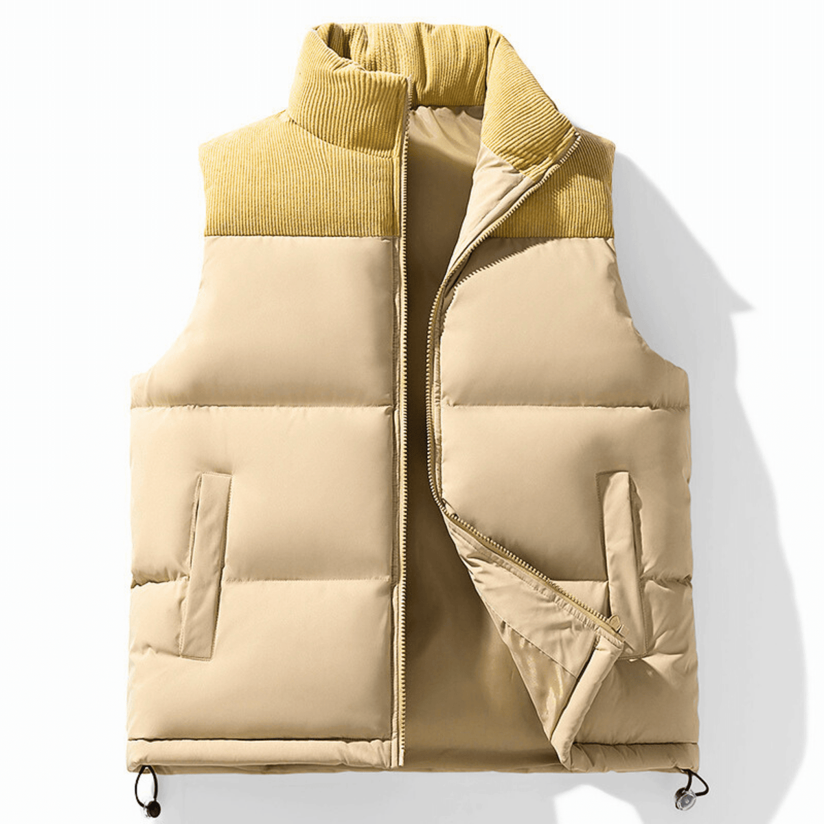 The Ariston Vest