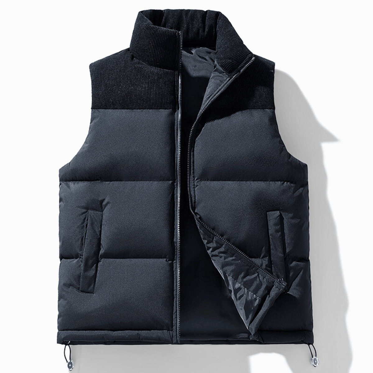 The Ariston Vest